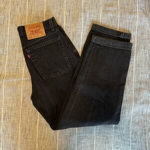 Vintage levis 501